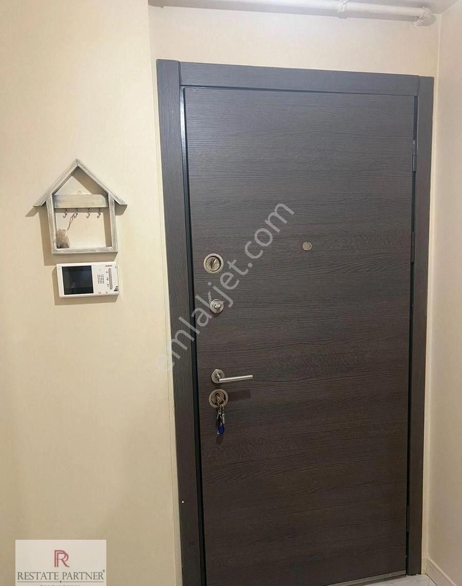 İdealtepe Yeni Binada 80 M2 2+1 Satılık Daire - Görsel 27