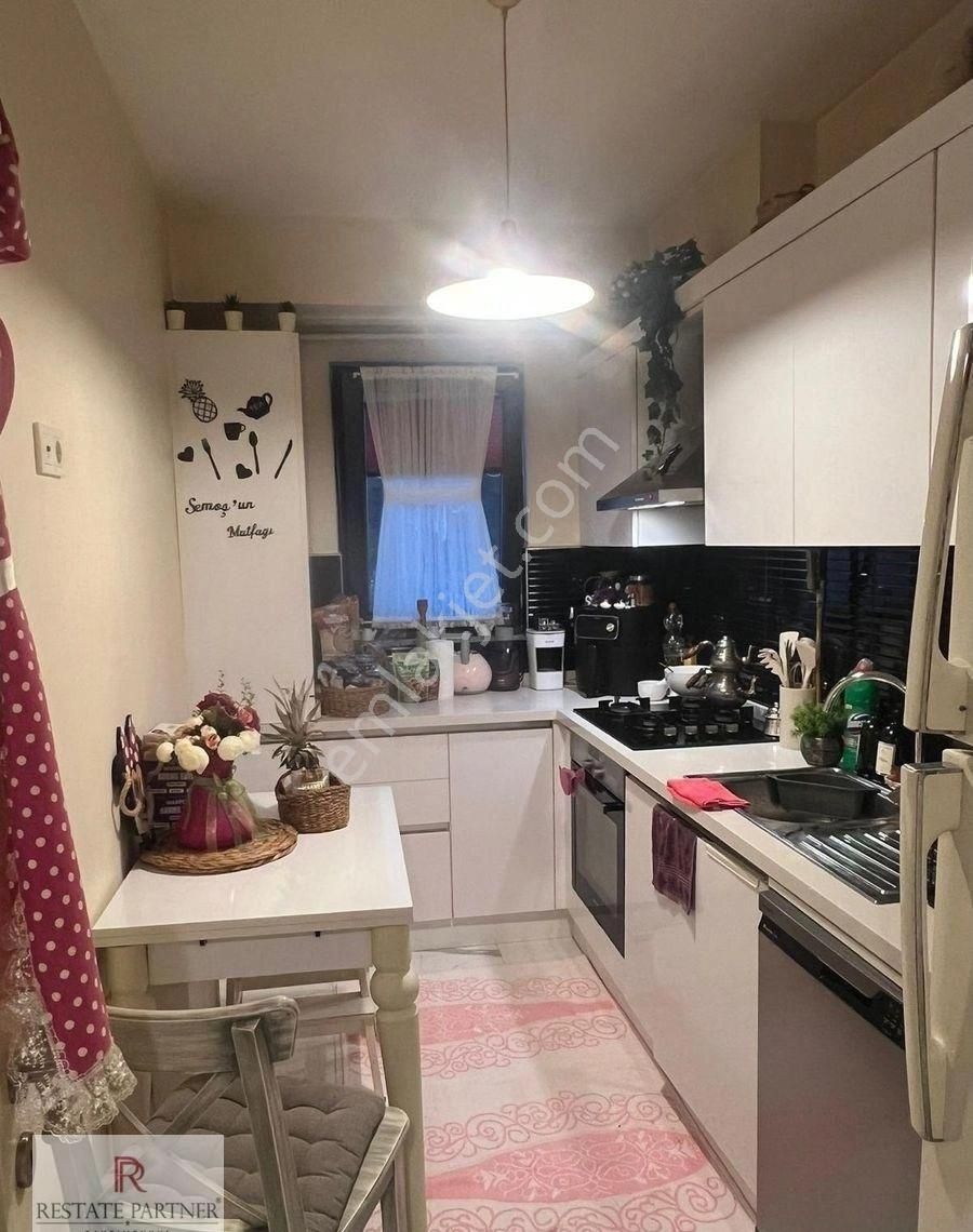 İdealtepe Yeni Binada 80 M2 2+1 Satılık Daire - Görsel 19