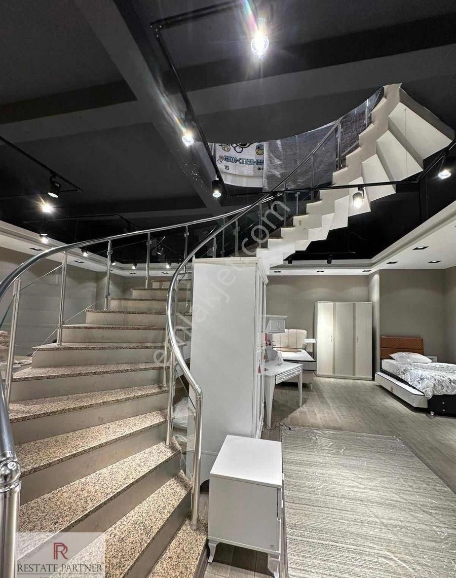 Küçüksu Cad. Üzeri Köşe Konumda Üç Katlı Muazzam Showroom Mağaza - Görsel 5