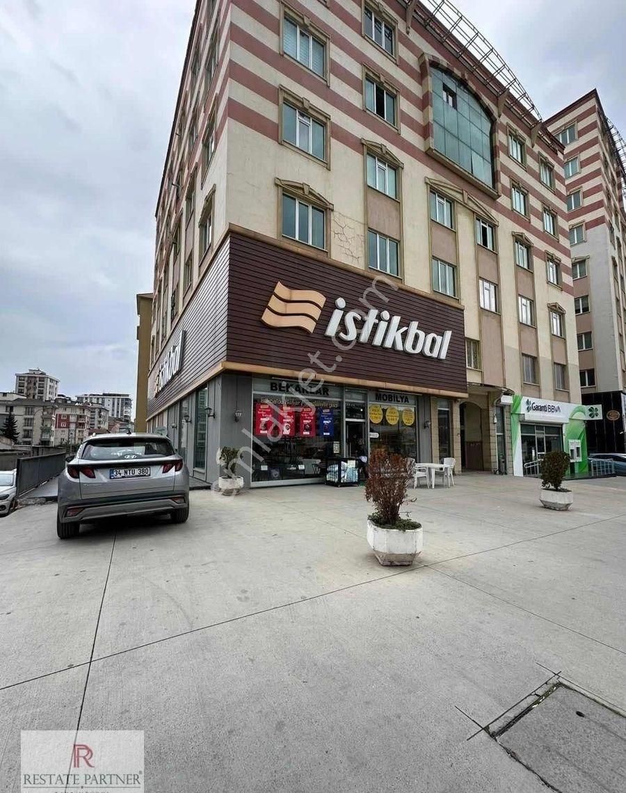 Küçüksu Cad. Üzeri Köşe Konumda Üç Katlı Muazzam Showroom Mağaza - Görsel 30
