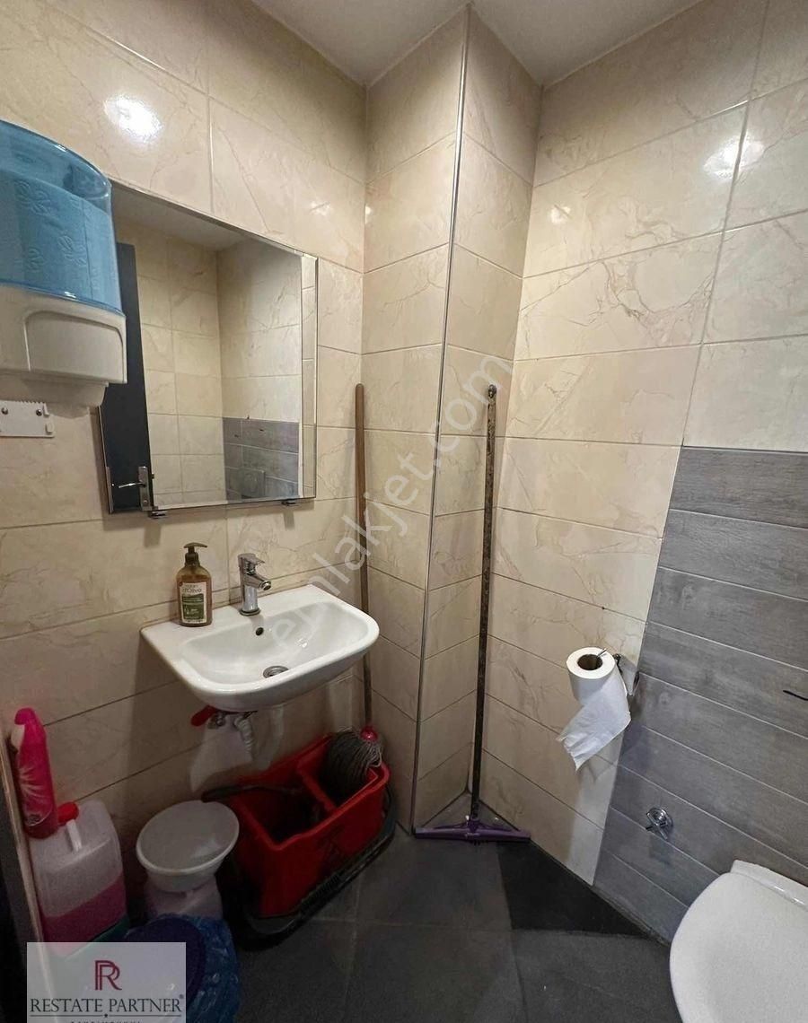 Küçüksu Cad. Üzeri Köşe Konumda Üç Katlı Muazzam Showroom Mağaza - Görsel 12