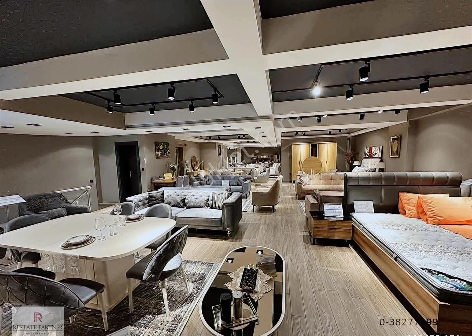 Küçüksu Cad. Üzeri Köşe Konumda Üç Katlı Muazzam Showroom Mağaza - Görsel 26