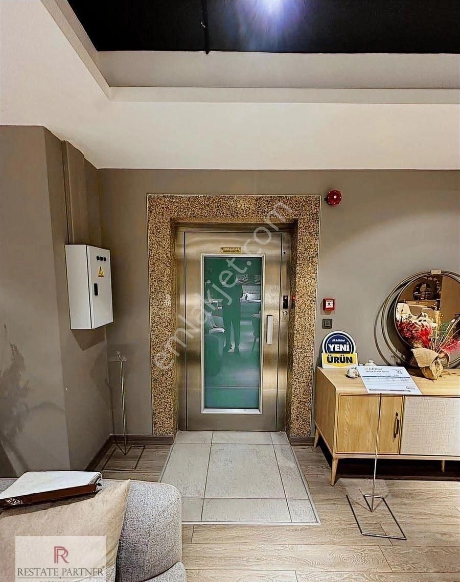 Küçüksu Cad. Üzeri Köşe Konumda Üç Katlı Muazzam Showroom Mağaza - Görsel 29