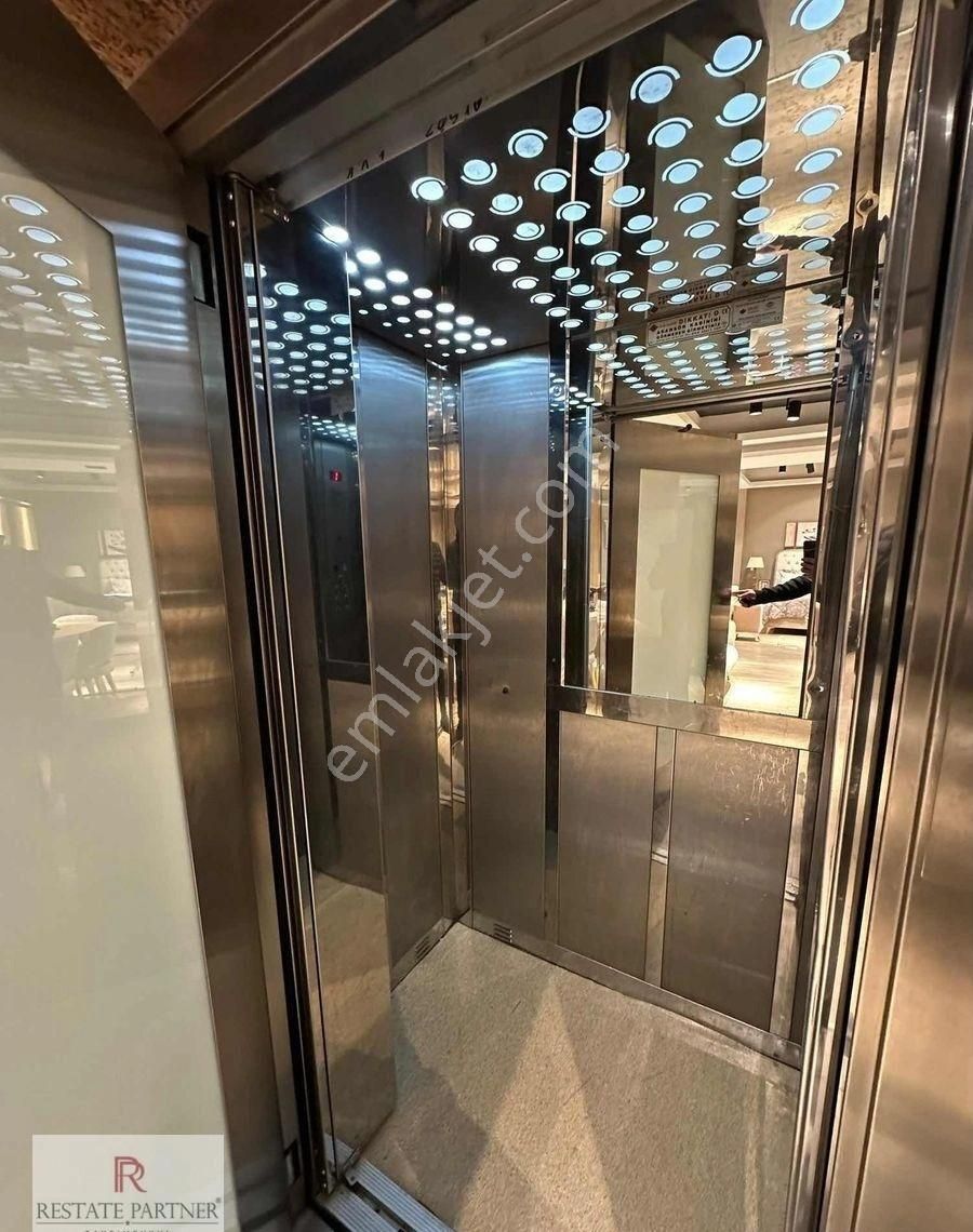 Küçüksu Cad. Üzeri Köşe Konumda Üç Katlı Muazzam Showroom Mağaza - Görsel 21