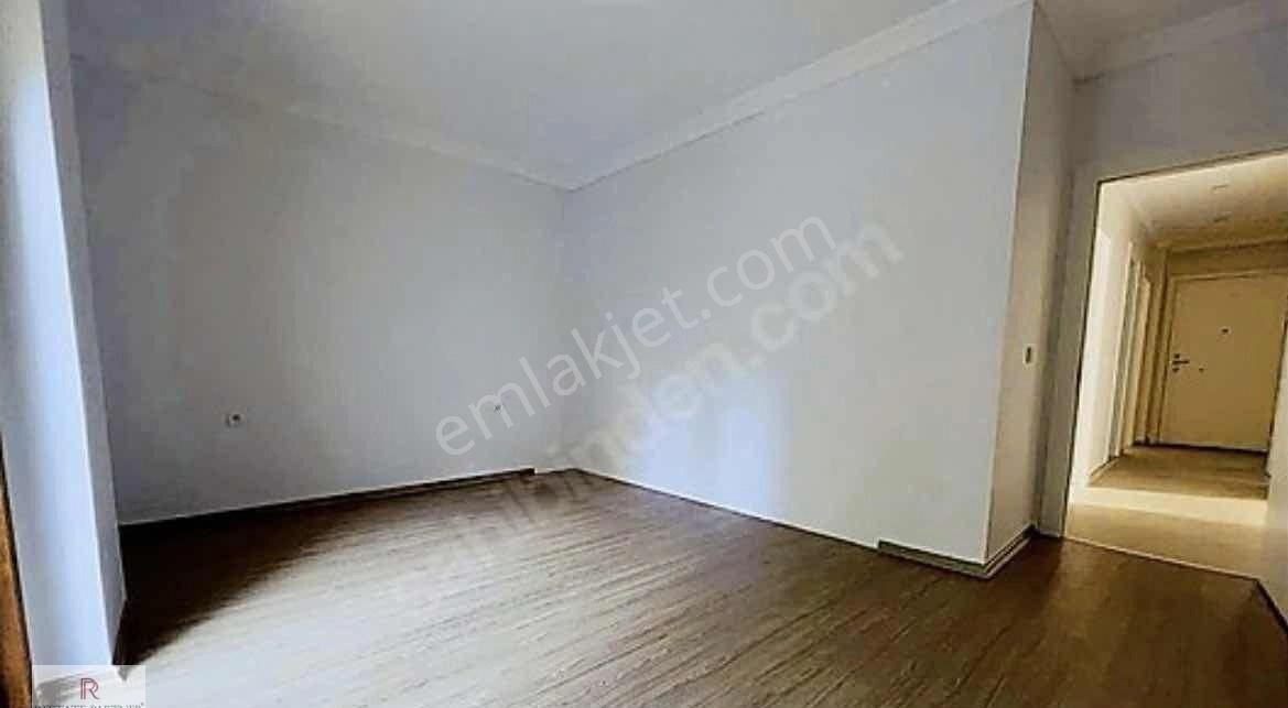 Kazasker 19 Mayıs Mah'de Satılık Boş 3+1 Daire - Görsel 18