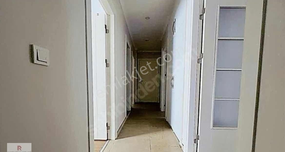 Kazasker 19 Mayıs Mah'de Satılık Boş 3+1 Daire - Görsel 17