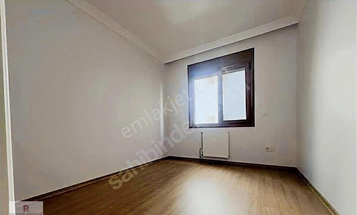 Kazasker 19 Mayıs Mah'de Satılık Boş 3+1 Daire - Görsel 32