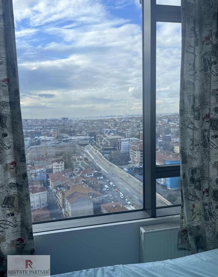 The Mandarıns Acıbadem Balkonlu Ebeveyn Banyolu Satılık Boş 2+1 - Görsel 26