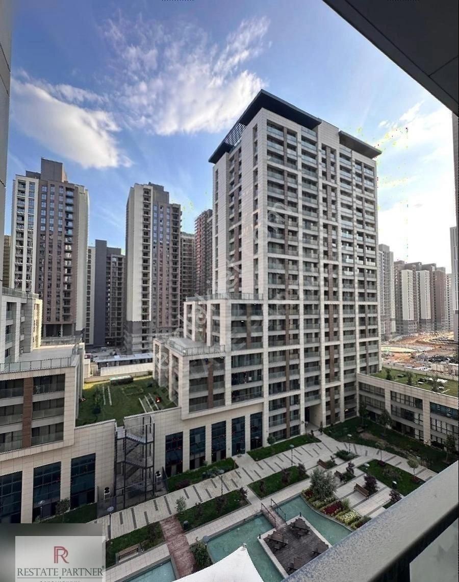 Fikirtepe Torkam Sitesi Peyzaj Cephe Satılık 1+1 - Görsel 17