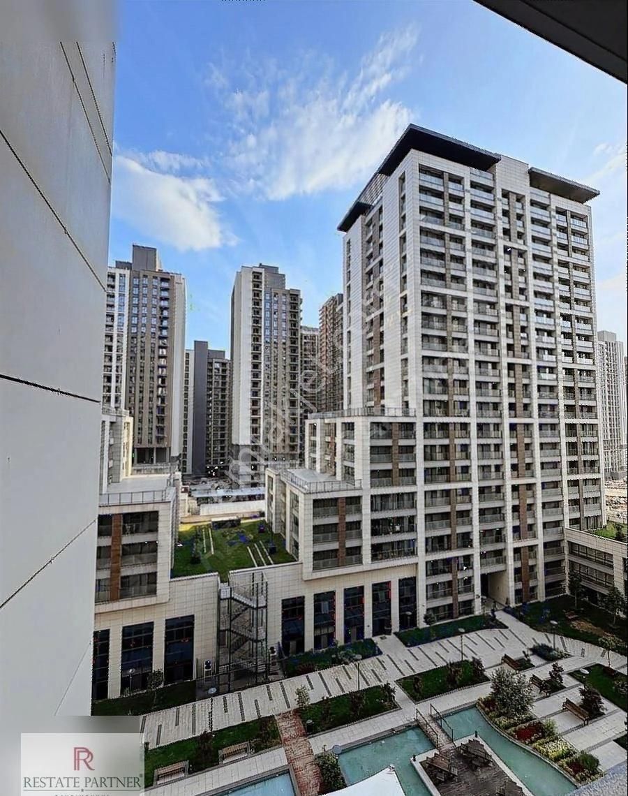 Fikirtepe Torkam Sitesi Peyzaj Cephe Satılık 1+1 - Görsel 29