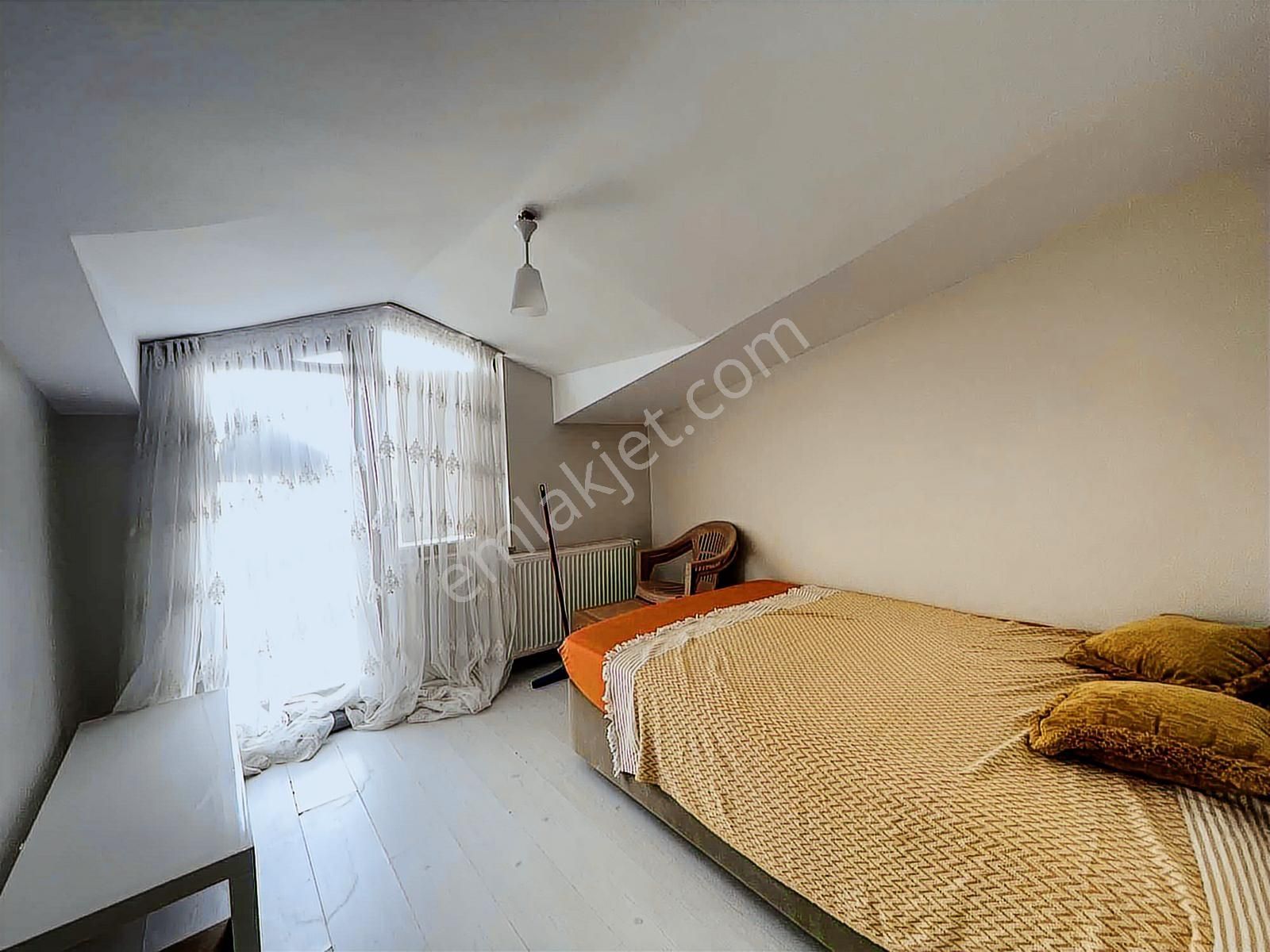 Selimpaşa Araptepe'de Köşebaşı Müstakil Deniz Manzaralı Villa - Görsel 18