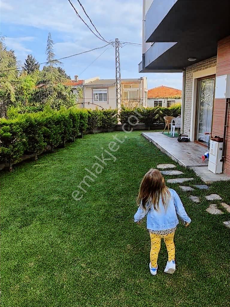 Selimpaşa Araptepe'de Köşebaşı Müstakil Deniz Manzaralı Villa - Görsel 20
