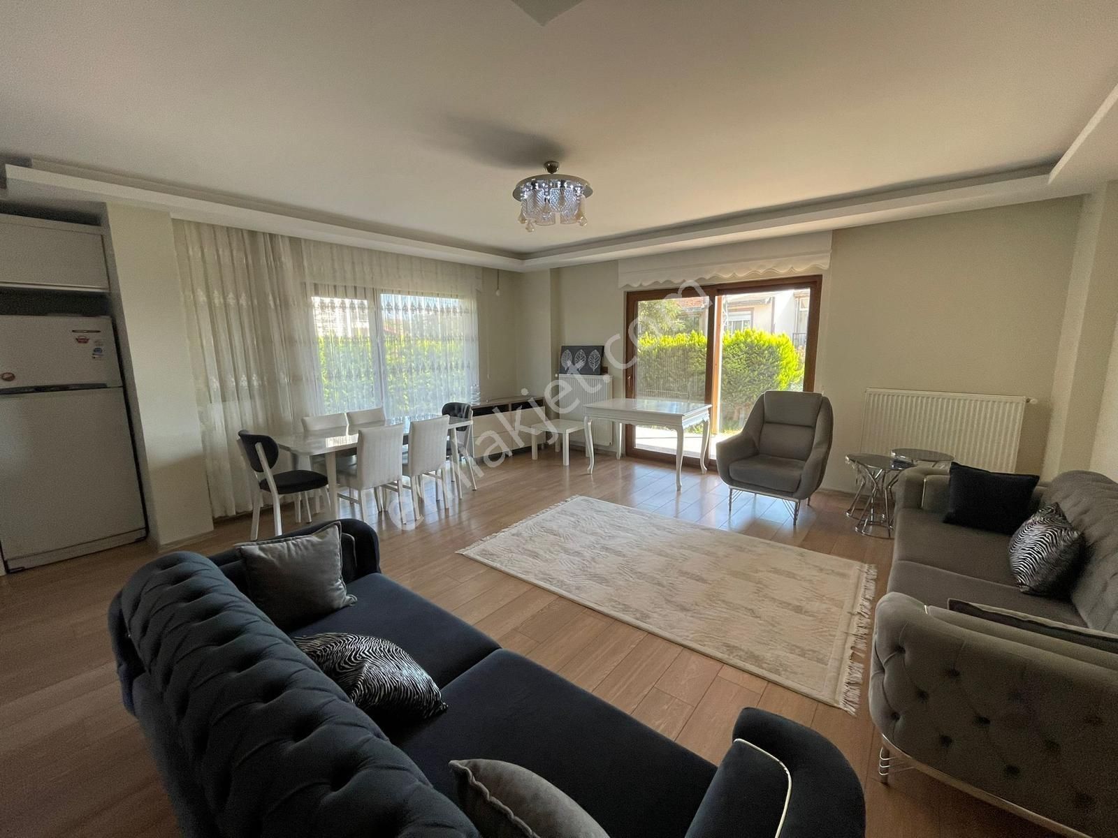 Selimpaşa Araptepe'de Köşebaşı Müstakil Deniz Manzaralı Villa - Görsel 3