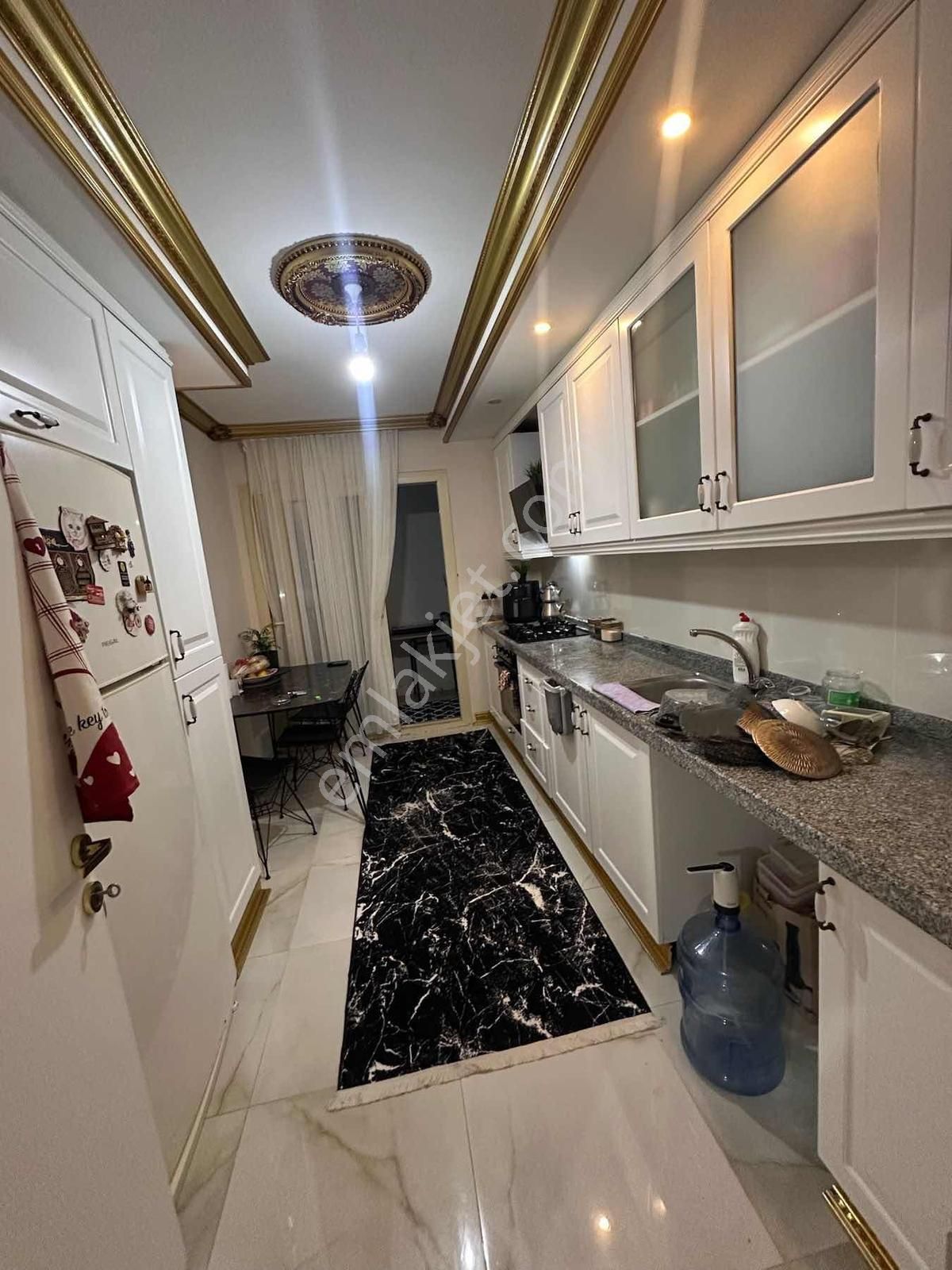 Yorulmaz Saraylarında Peyzaj Cephe 2.1 - Görsel 12