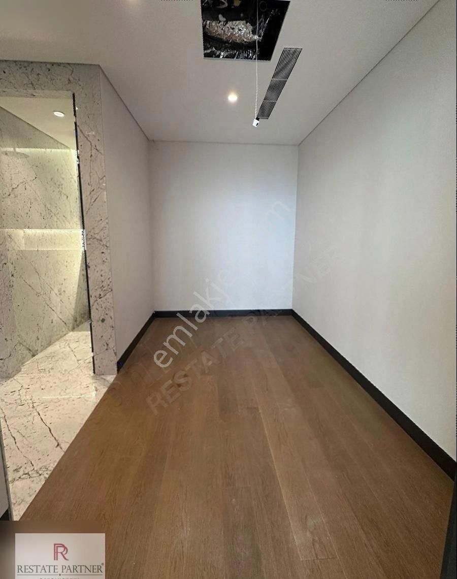 İstanbloom Residence Şişli Satılık 4+1 Dubleks Daire - Görsel 2