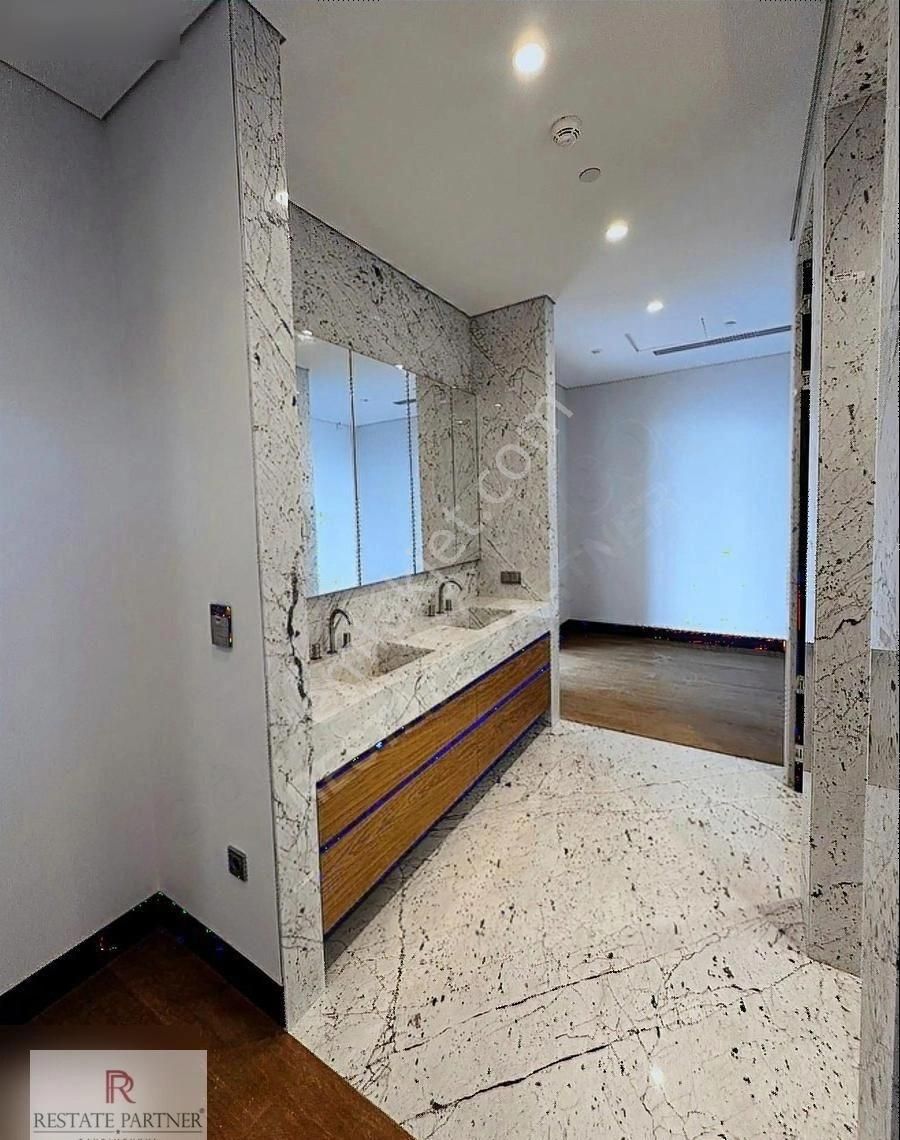 İstanbloom Residence Şişli Satılık 4+1 Dubleks Daire - Görsel 22