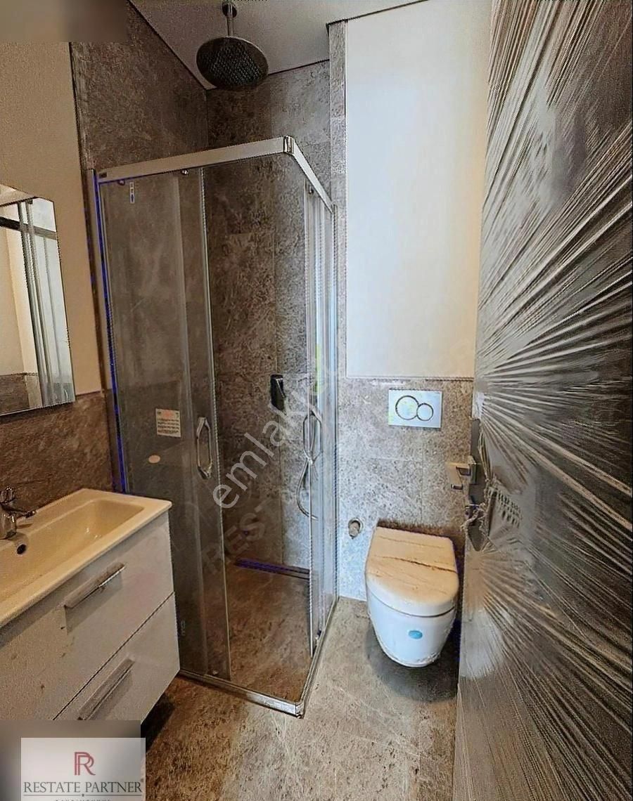 İstanbloom Residence Şişli Satılık 4+1 Dubleks Daire - Görsel 7