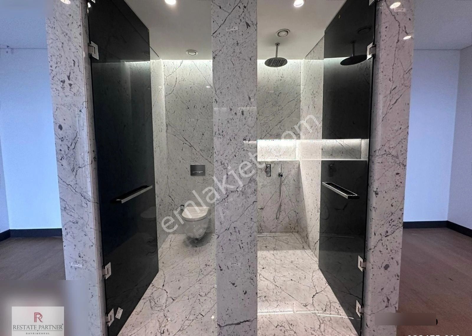 İstanbloom Residence Şişli Satılık 4+1 Dubleks Daire - Görsel 15