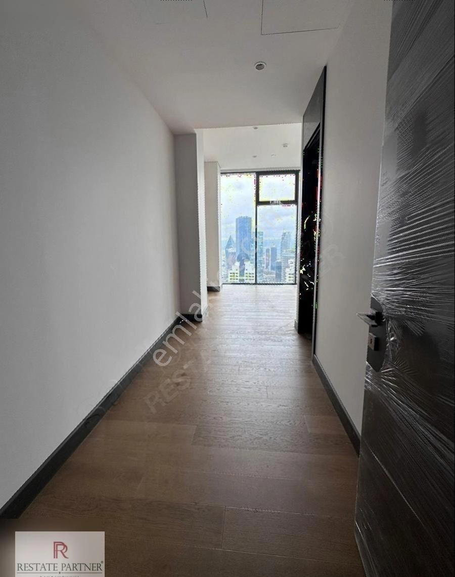 İstanbloom Residence Şişli Satılık 4+1 Dubleks Daire - Görsel 9