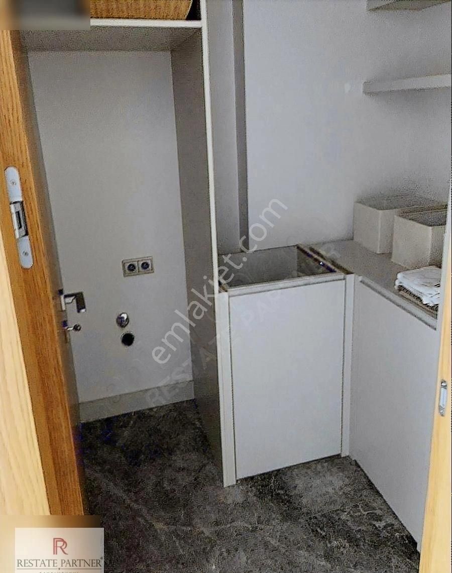 İstanbloom Residence Şişli Satılık 4+1 Dubleks Daire - Görsel 35