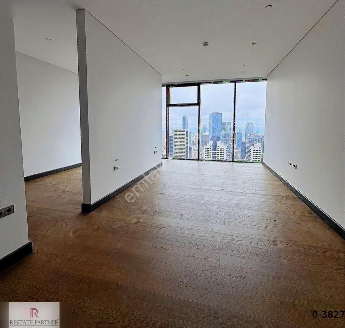 İstanbloom Residence Şişli Satılık 4+1 Dubleks Daire - Görsel 16