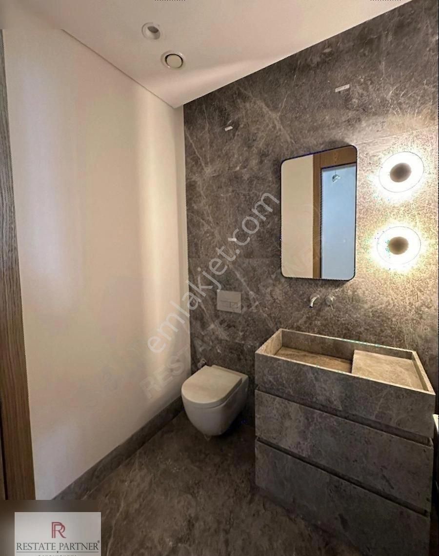 İstanbloom Residence Şişli Satılık 4+1 Dubleks Daire - Görsel 24