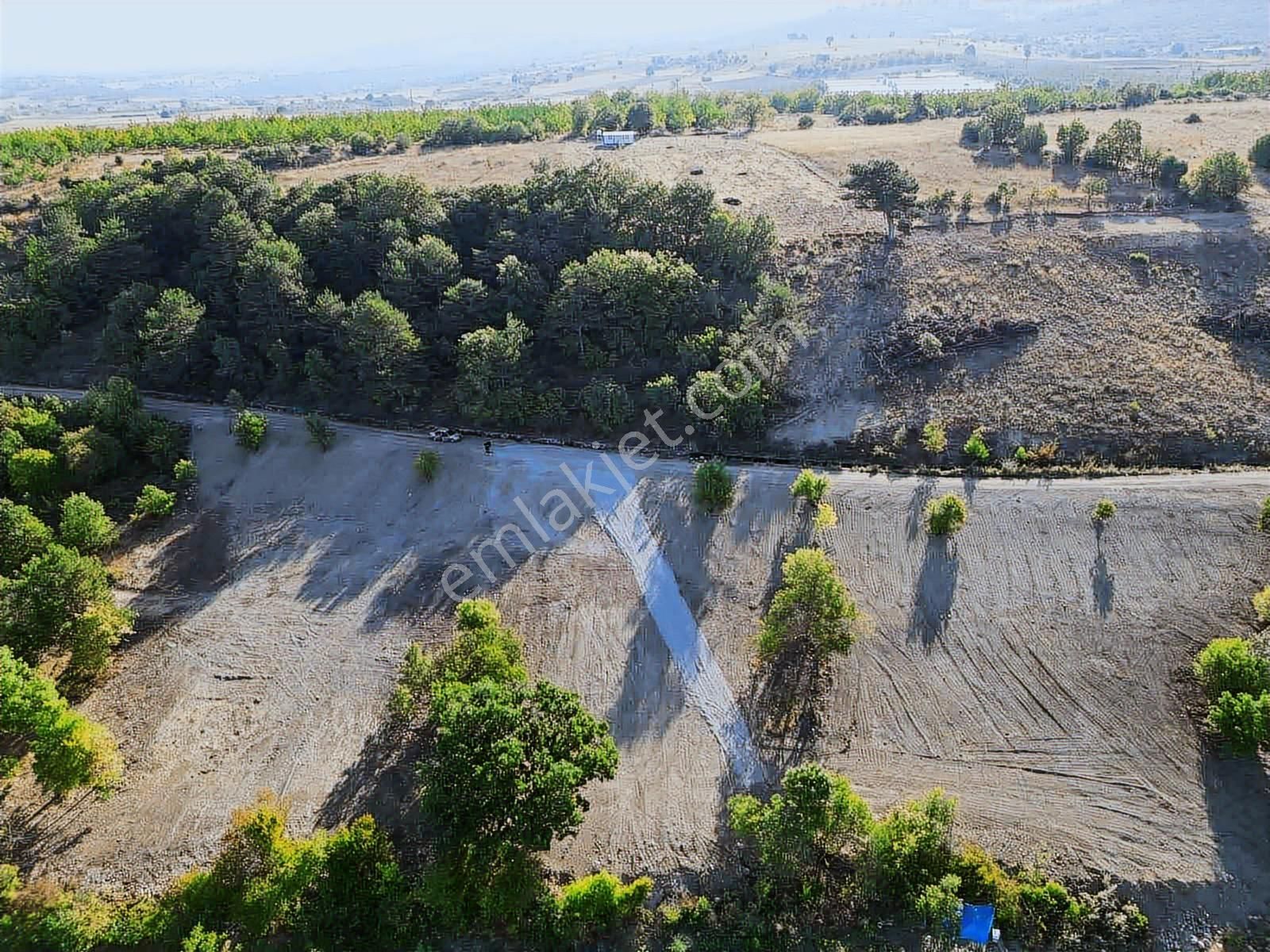 Blue Life Elit'den Yenişehir Akbıyık'da Satılık Hobi Bahçesi - Görsel 7