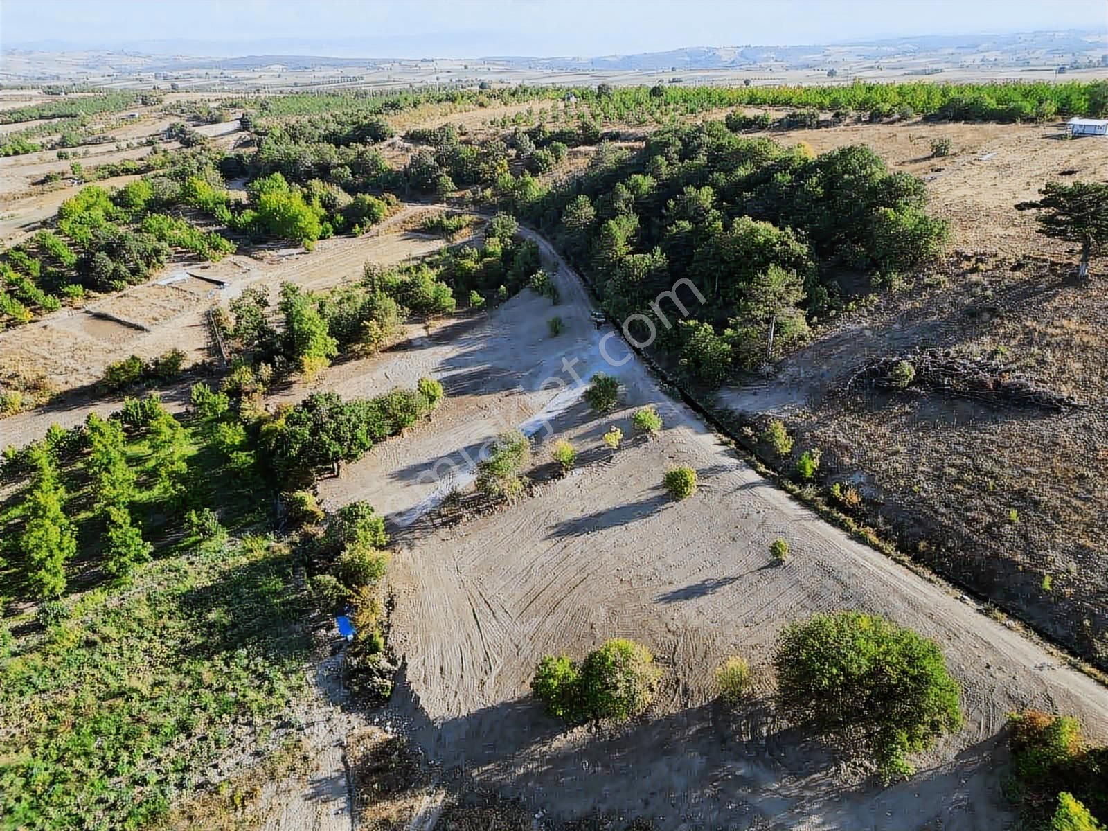 Blue Life Elit'den Yenişehir Akbıyık'da Satılık Hobi Bahçesi - Görsel 3