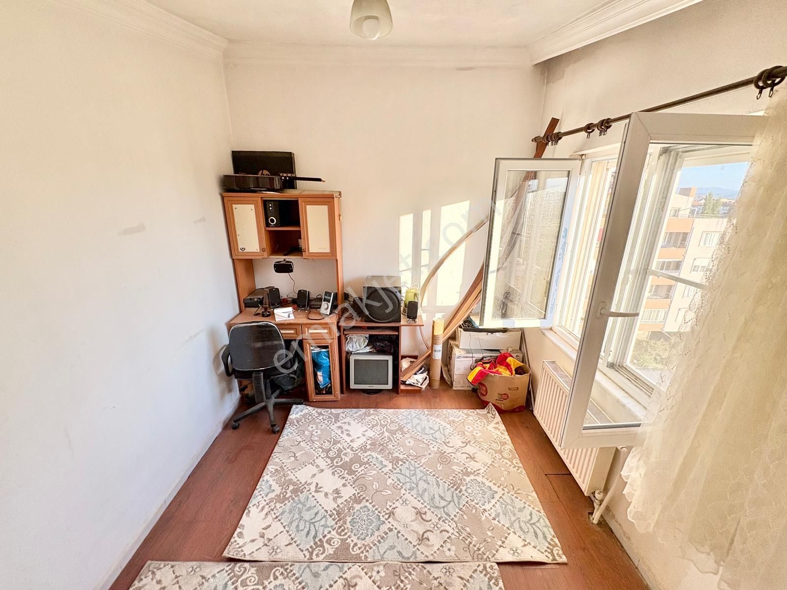 ▇ Varyant'tan Akçay Altınkum Mah. 4+1 Masrafsız Manzaralı Daire ▇ - Görsel 18
