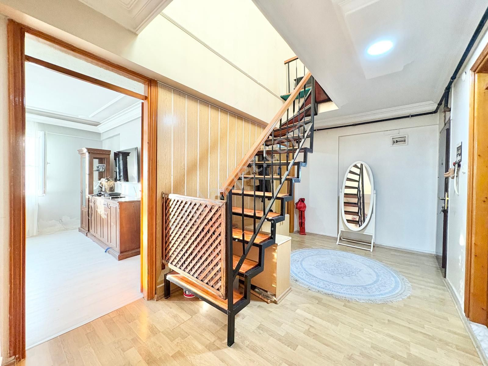 ▇ Varyant'tan Akçay Altınkum Mah. 4+1 Masrafsız Manzaralı Daire ▇ - Görsel 10