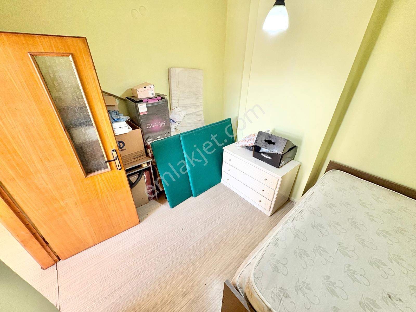 ▇ Varyant'tan Akçay Altınkum Mah. 4+1 Masrafsız Manzaralı Daire ▇ - Görsel 16