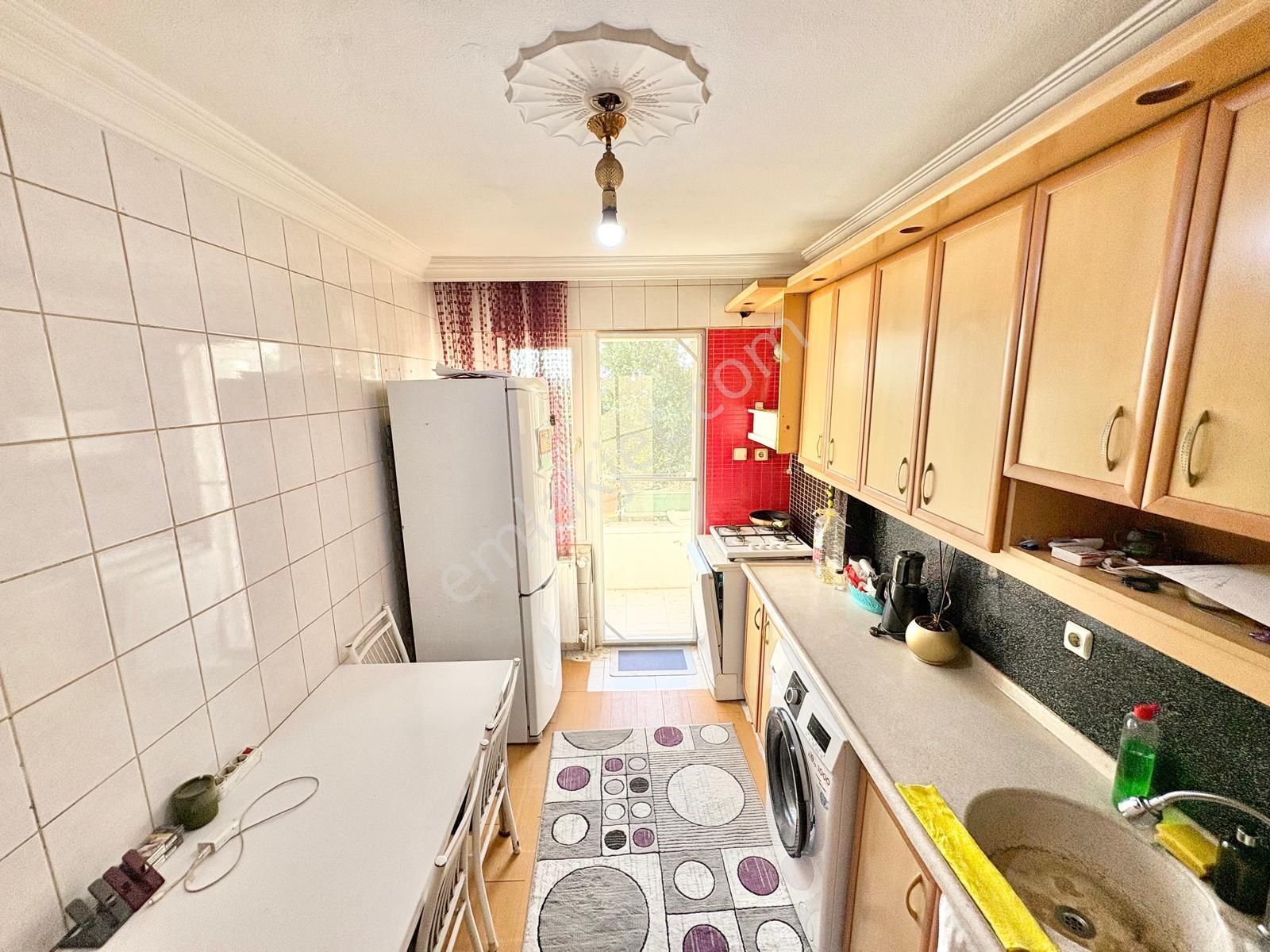 ▇ Varyant'tan Akçay Altınkum Mah. 4+1 Masrafsız Manzaralı Daire ▇ - Görsel 4