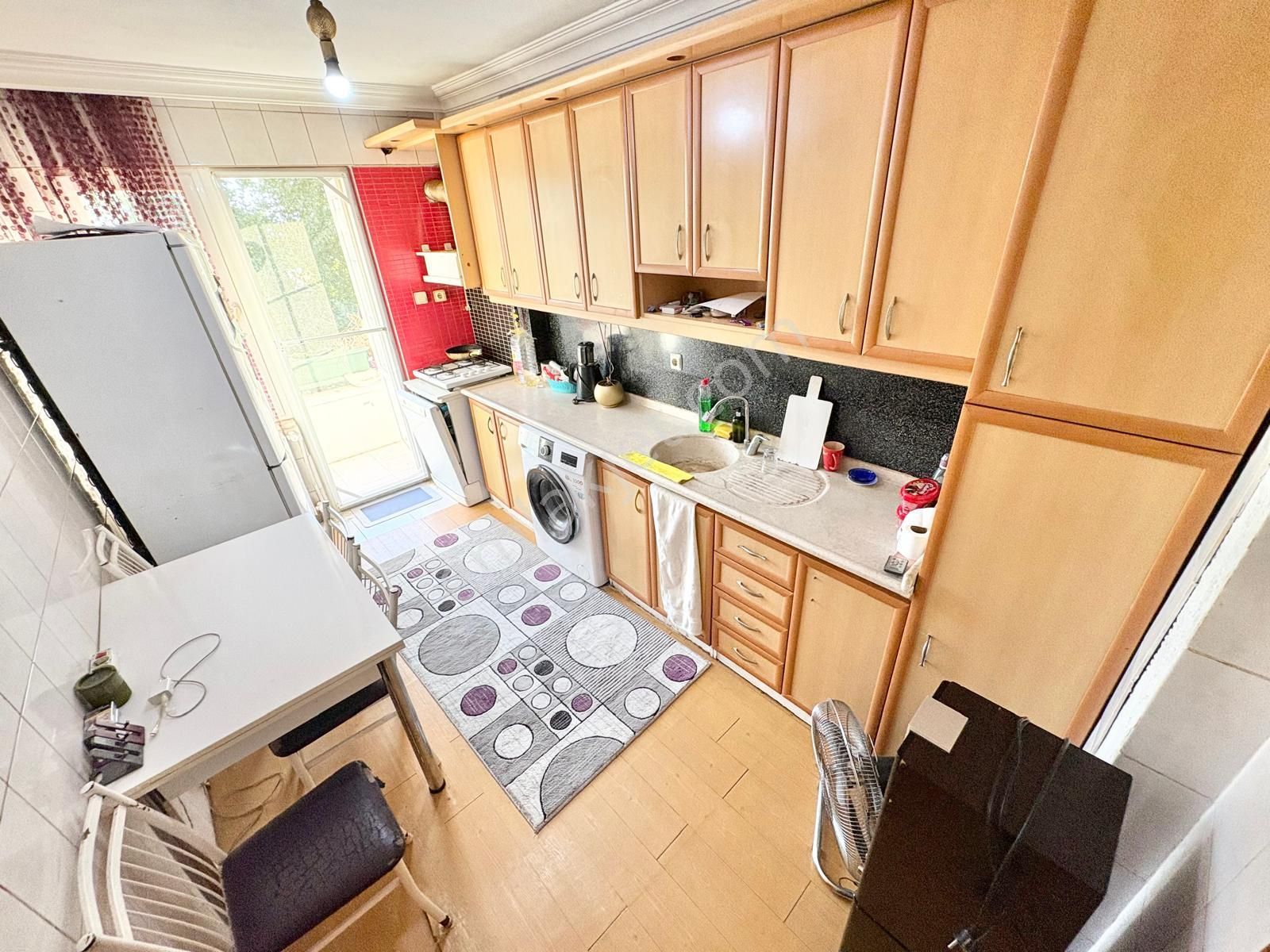 ▇ Varyant'tan Akçay Altınkum Mah. 4+1 Masrafsız Manzaralı Daire ▇ - Görsel 27