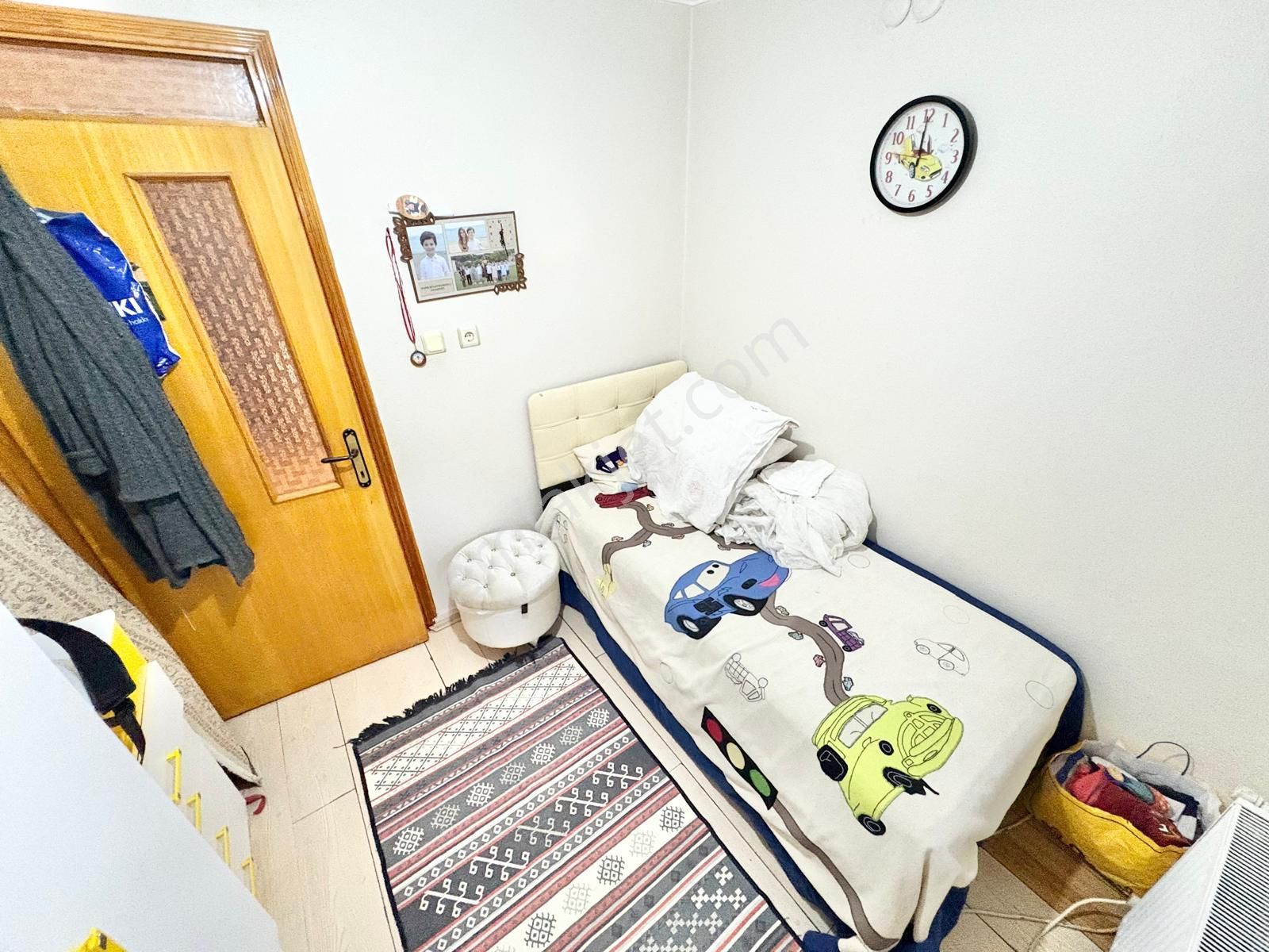 ▇ Varyant'tan Akçay Altınkum Mah. 4+1 Masrafsız Manzaralı Daire ▇ - Görsel 32