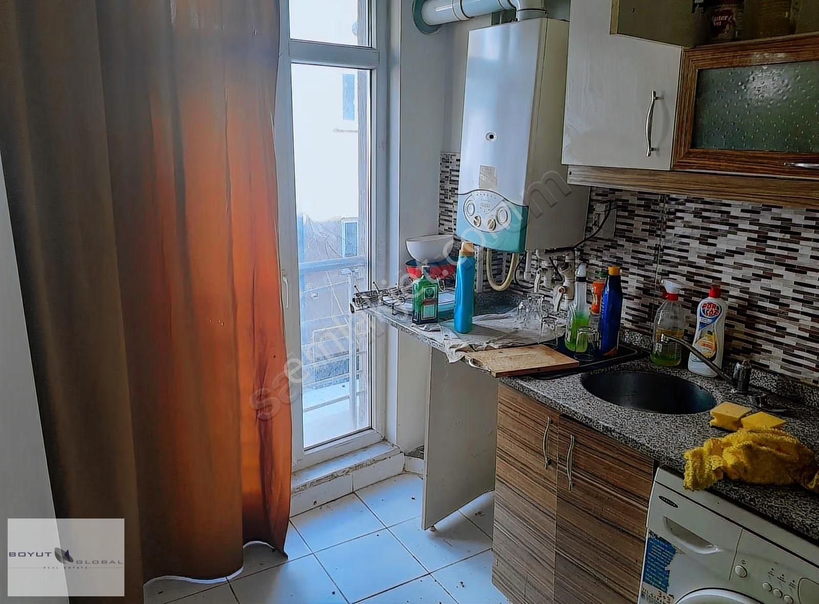 Boyut Global'den Çarşı Merkezde 2 Adet Satılık 1+1 Daire - Görsel 3