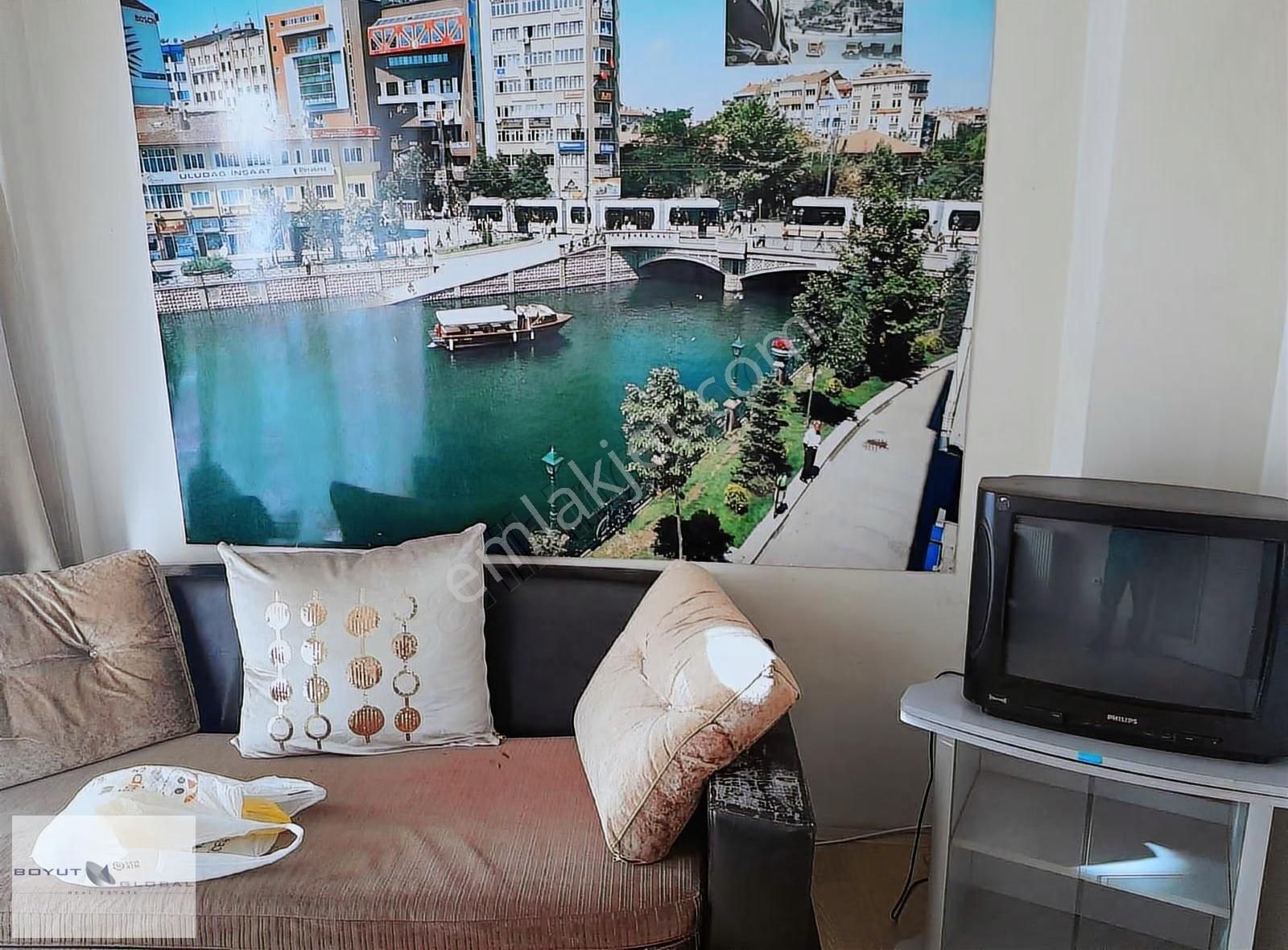 Boyut Global'den Çarşı Merkezde 2 Adet Satılık 1+1 Daire - Görsel 2