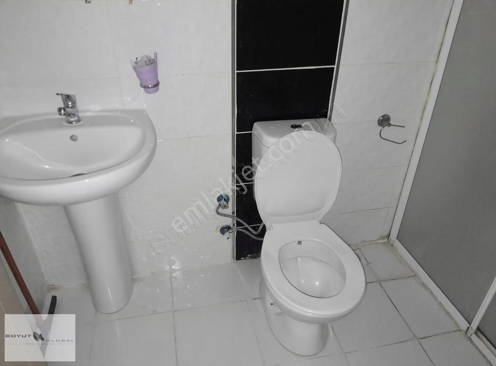 Boyut Global'den Çarşı Merkezde 2 Adet Satılık 1+1 Daire - Görsel 9