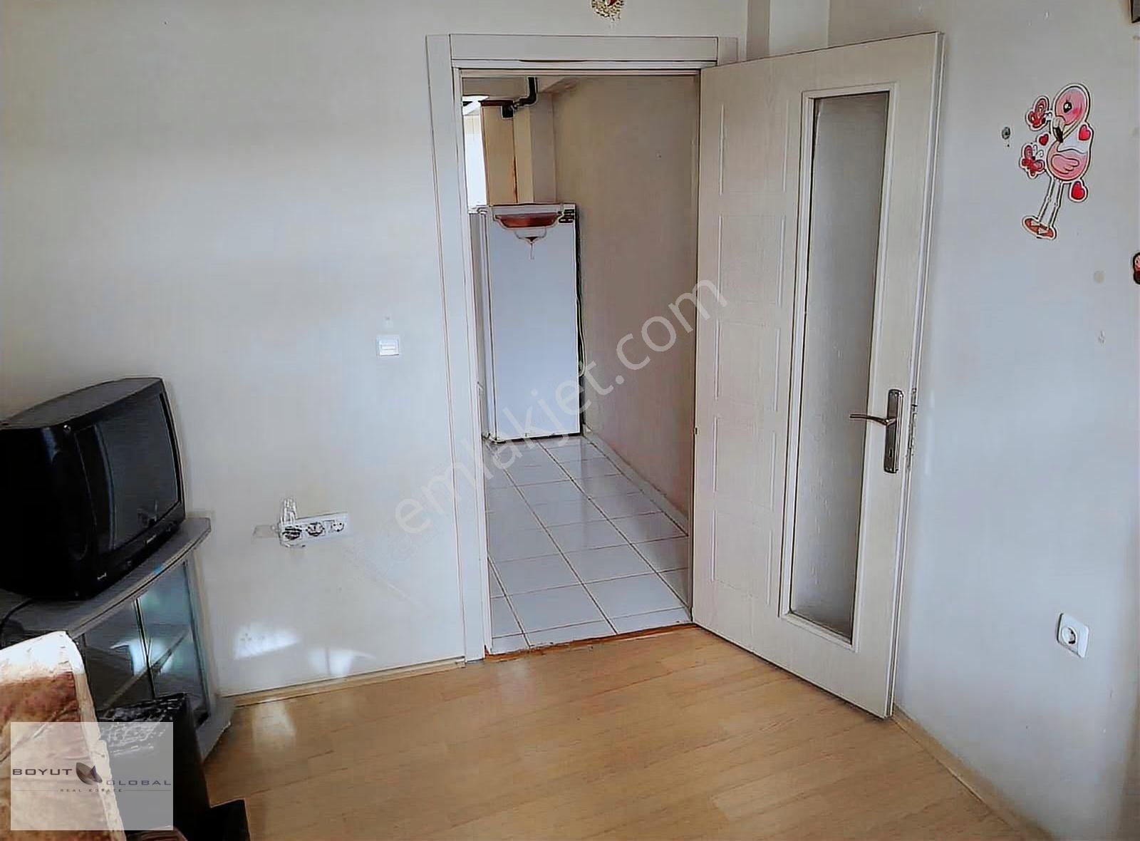 Boyut Global'den Çarşı Merkezde 2 Adet Satılık 1+1 Daire - Görsel 8