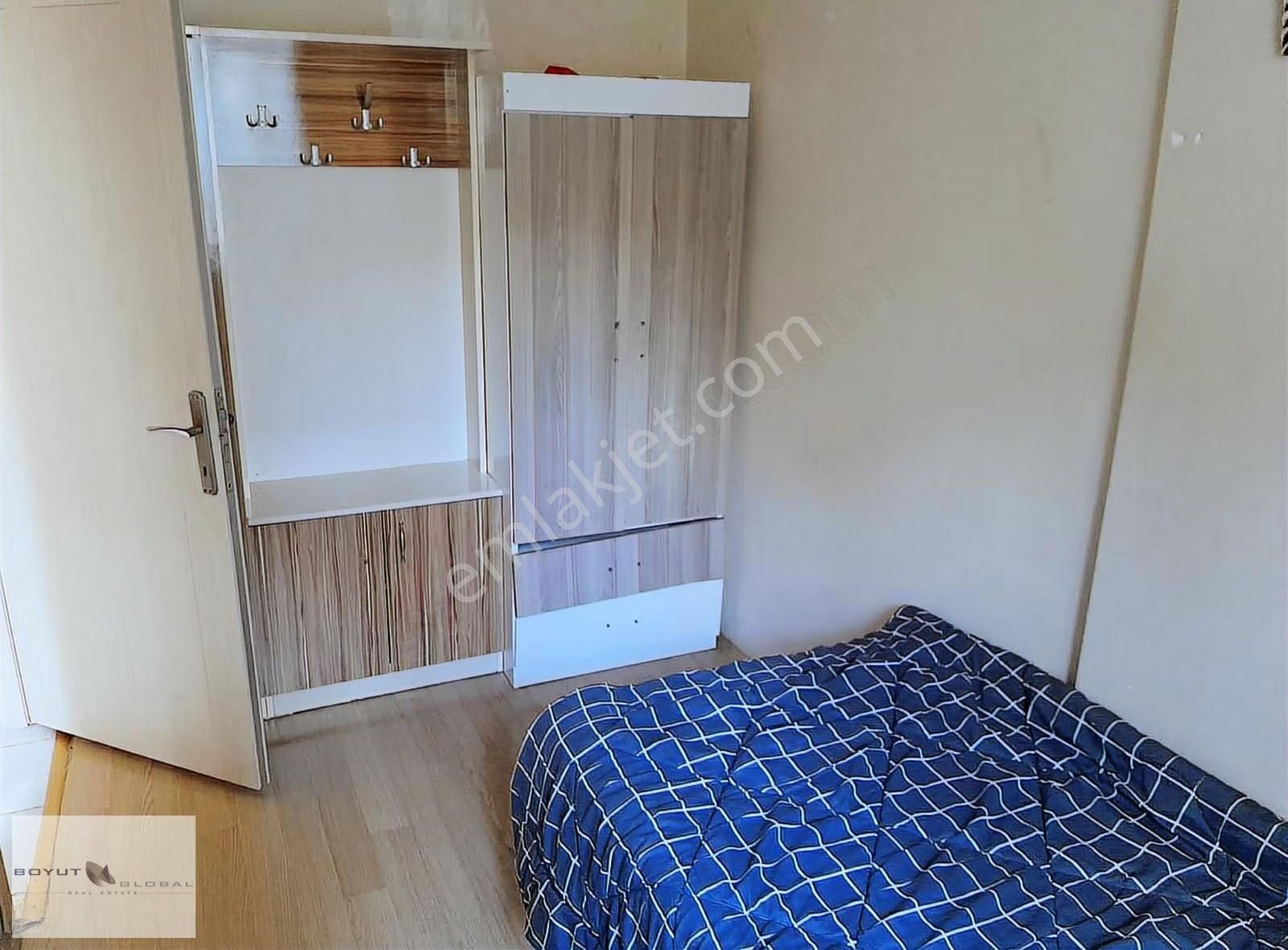 Boyut Global'den Çarşı Merkezde 2 Adet Satılık 1+1 Daire - Görsel 17