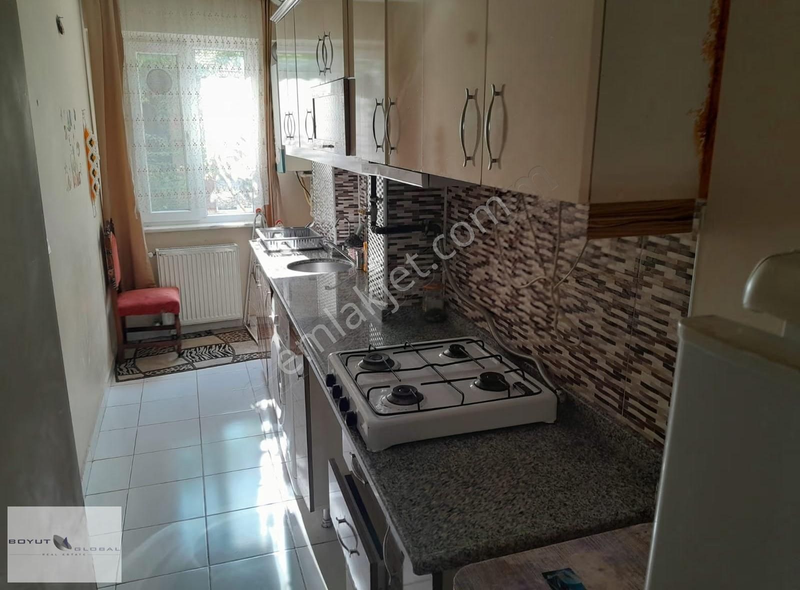 Boyut Global'den Çarşı Merkezde 2 Adet Satılık 1+1 Daire - Görsel 14