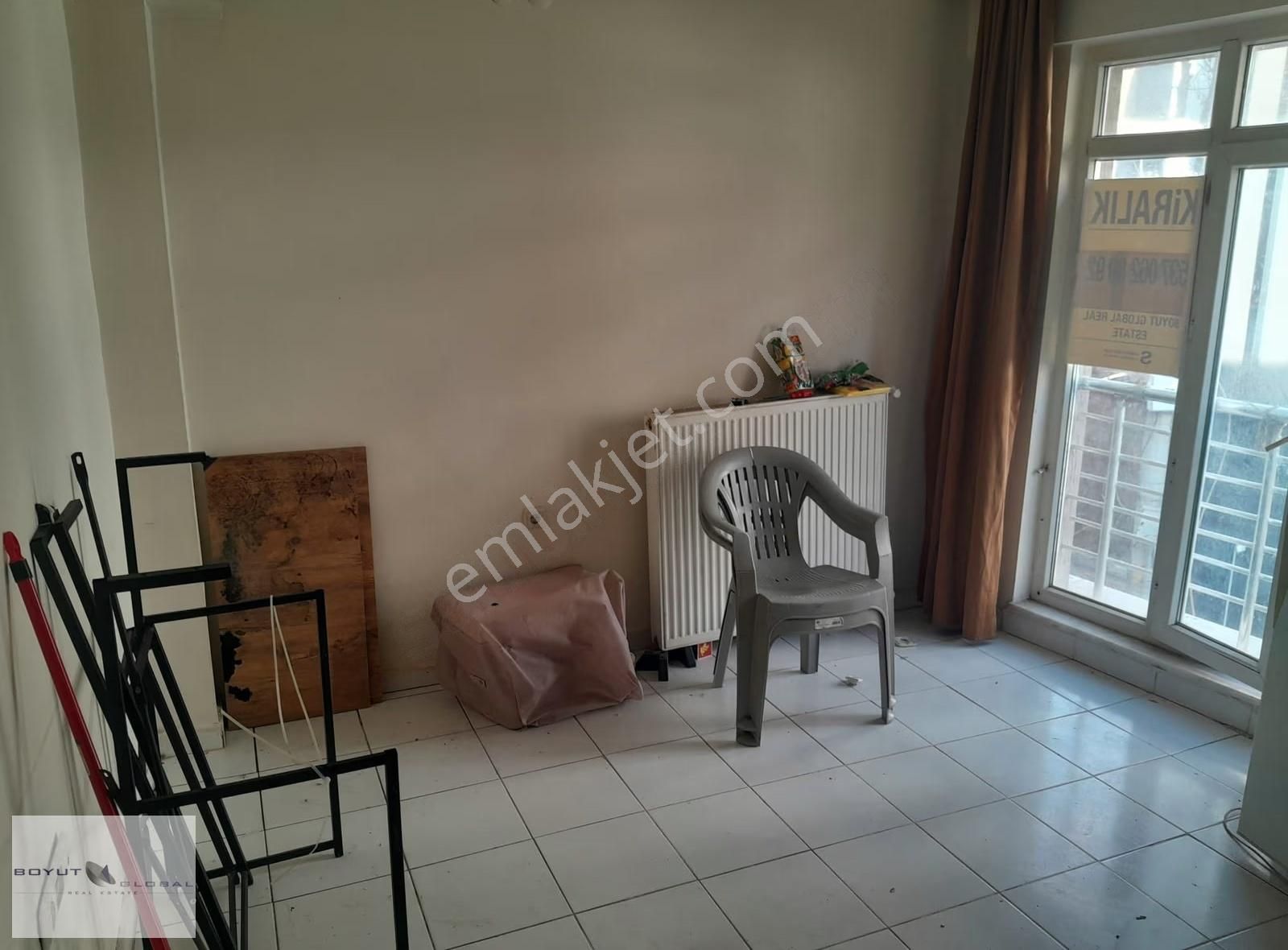 Boyut Global'den Çarşı Merkezde 2 Adet Satılık 1+1 Daire - Görsel 11