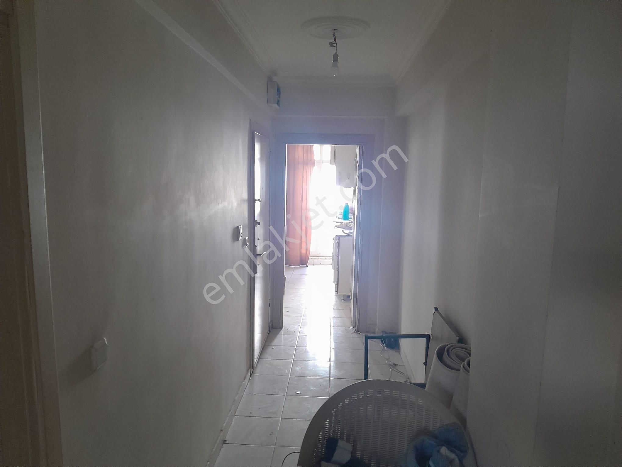 Boyut Global'den Çarşı Merkezde 2 Adet Satılık 1+1 Daire