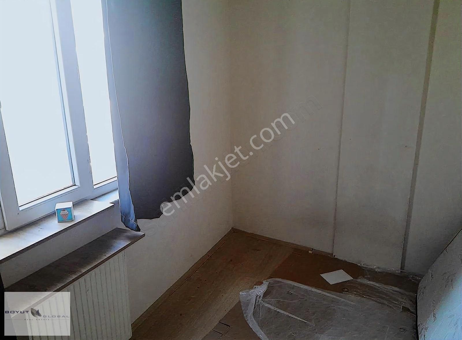 Boyut Global'den Çarşı Merkezde 2 Adet Satılık 1+1 Daire - Görsel 19