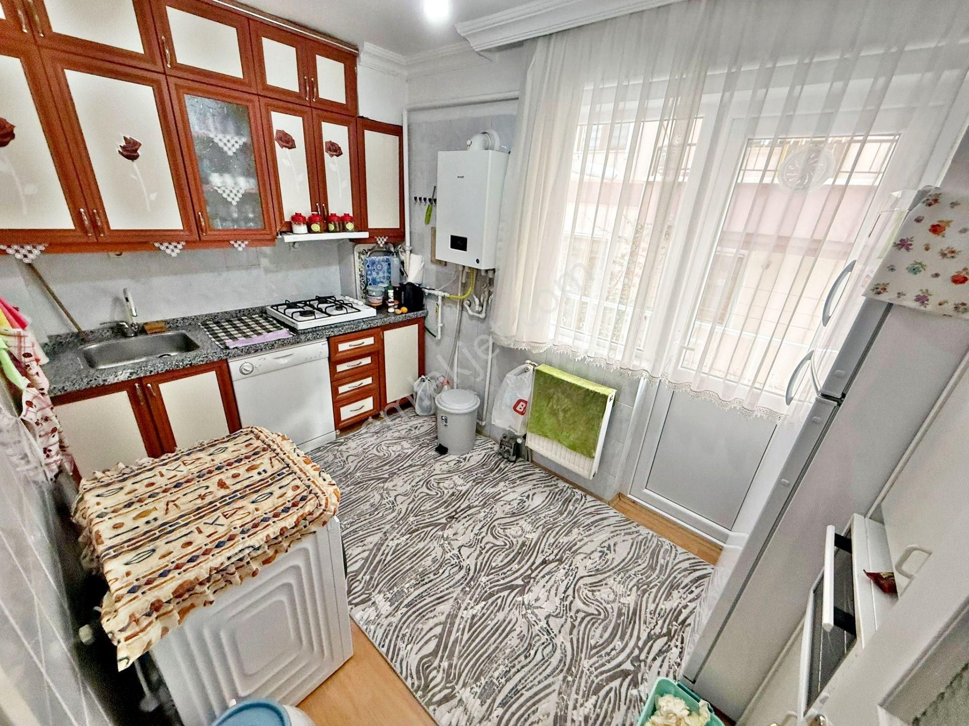 Veranka Invest'den Ergenekonda Bağımsız Arakat 3+1 Satılık Daire - Görsel 4