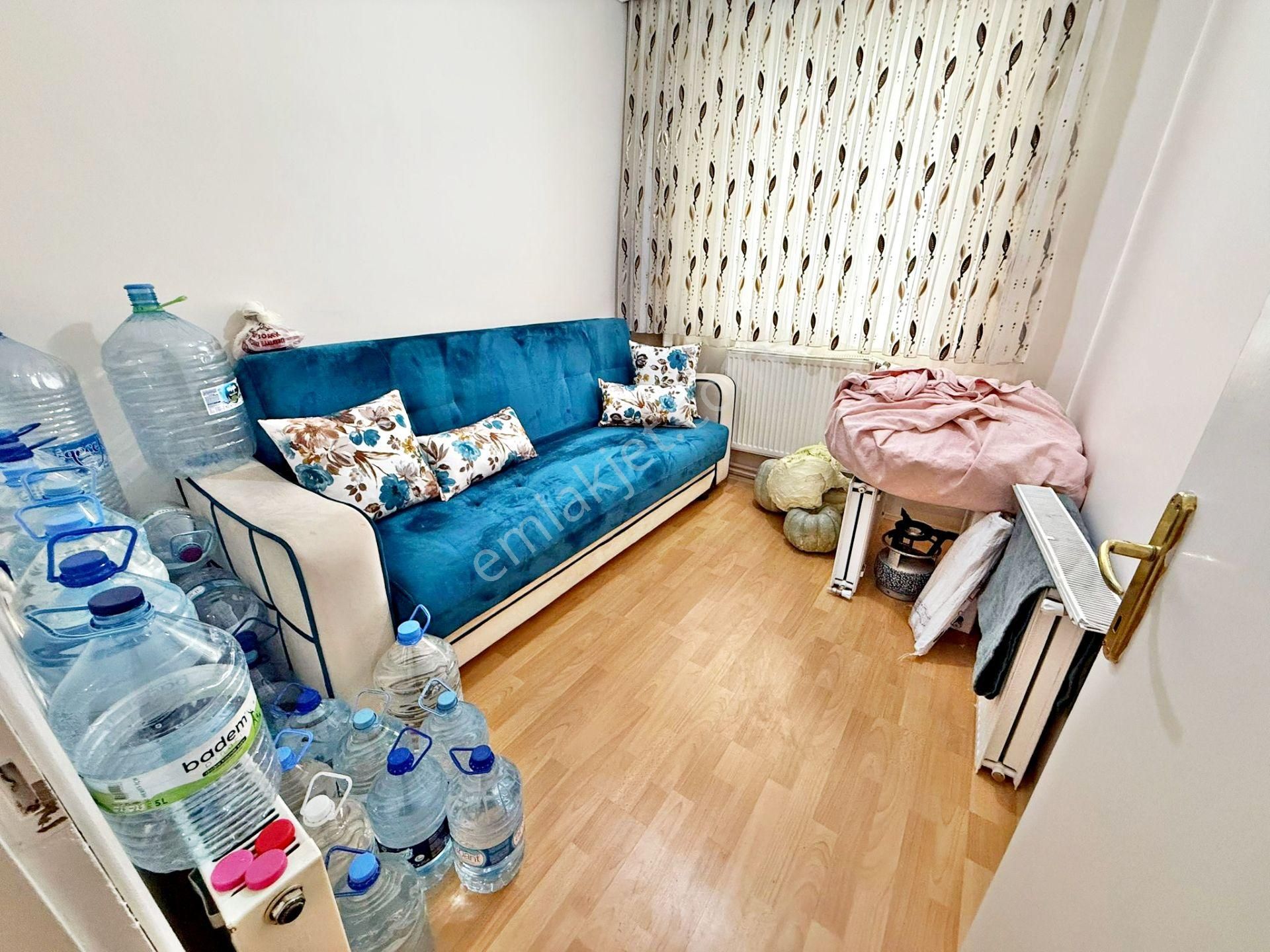 Veranka Invest'den Ergenekonda Bağımsız Arakat 3+1 Satılık Daire - Görsel 17