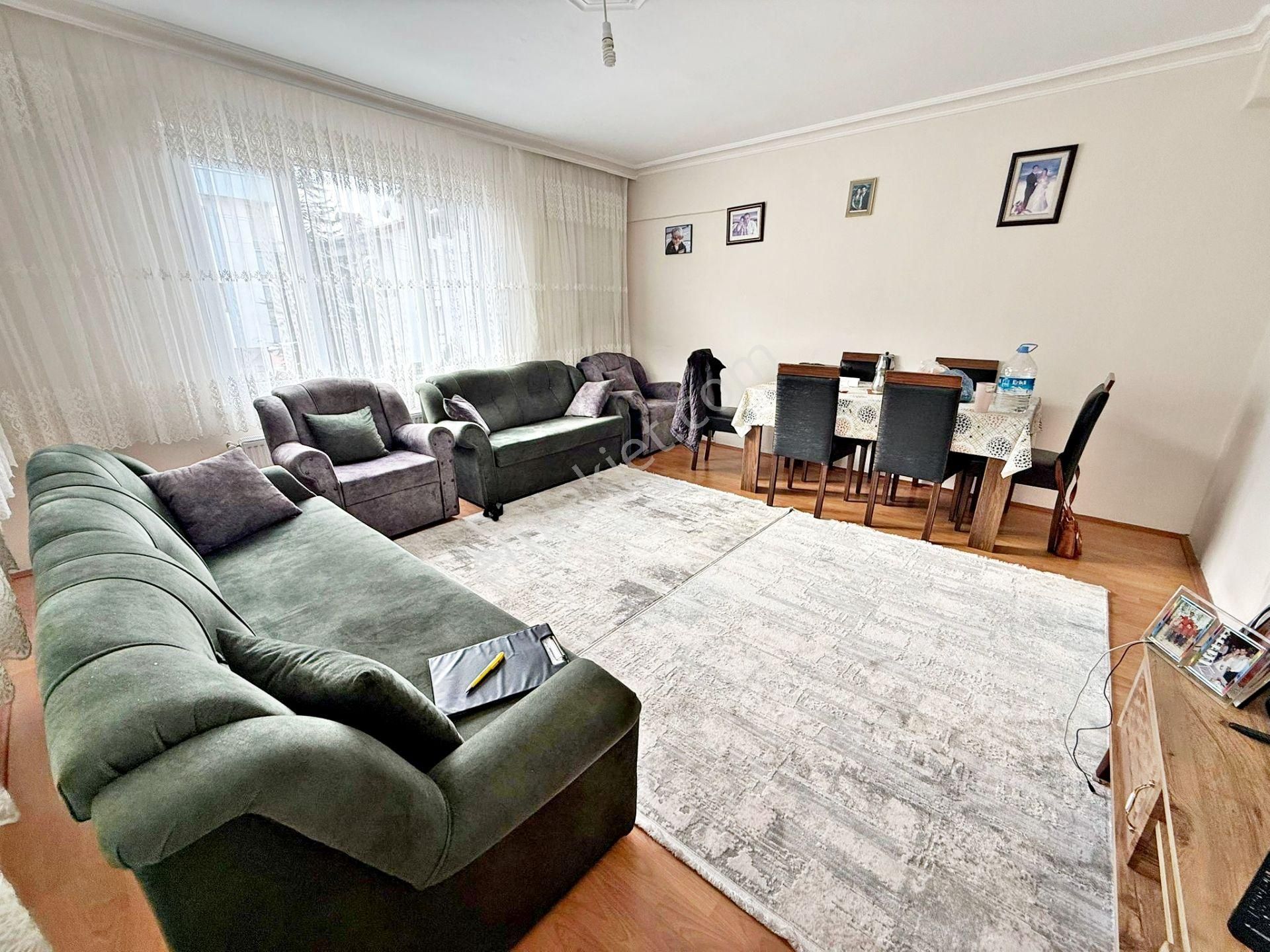 Veranka Invest'den Ergenekonda Bağımsız Arakat 3+1 Satılık Daire - Görsel 3