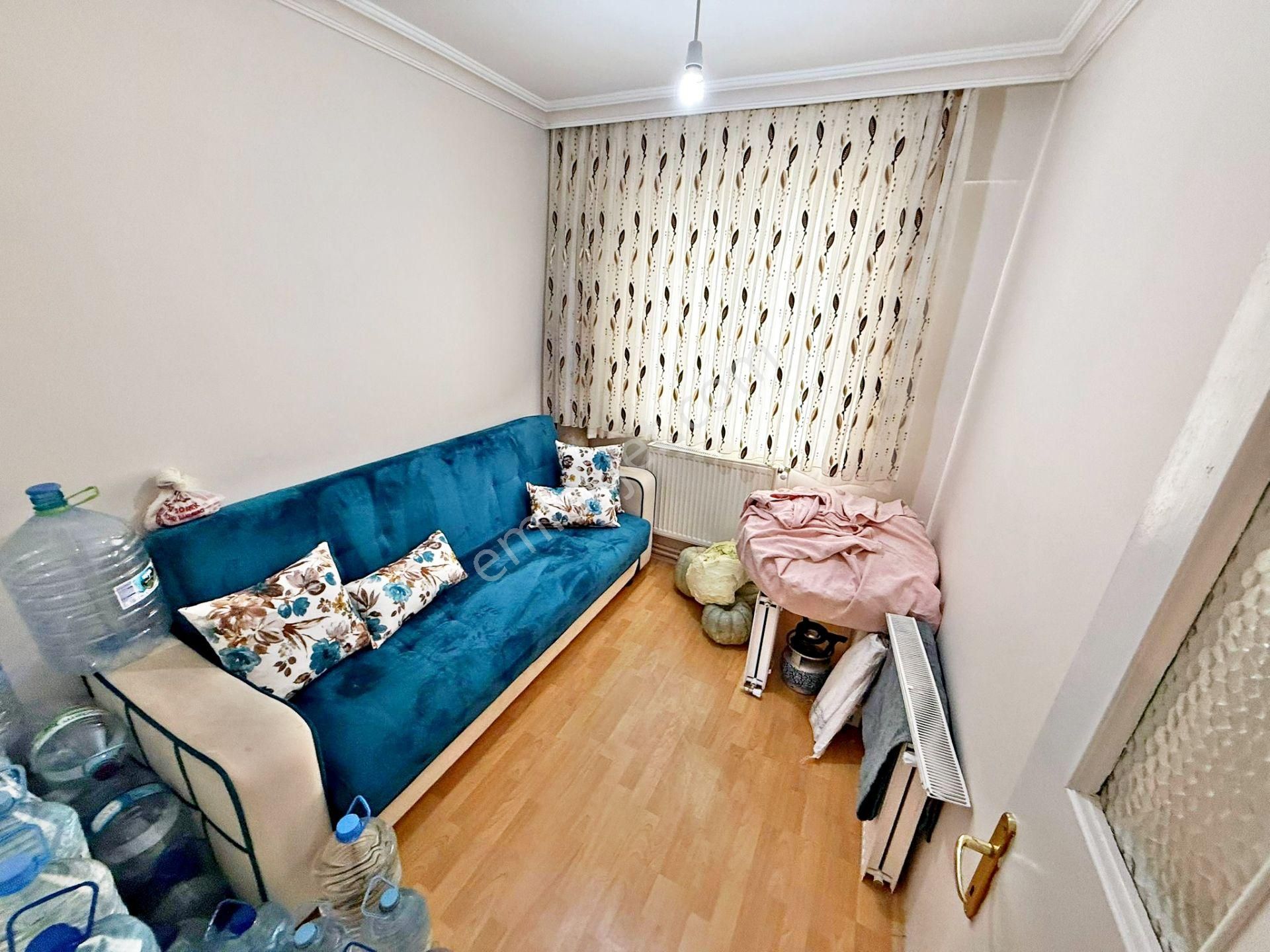 Veranka Invest'den Ergenekonda Bağımsız Arakat 3+1 Satılık Daire - Görsel 20