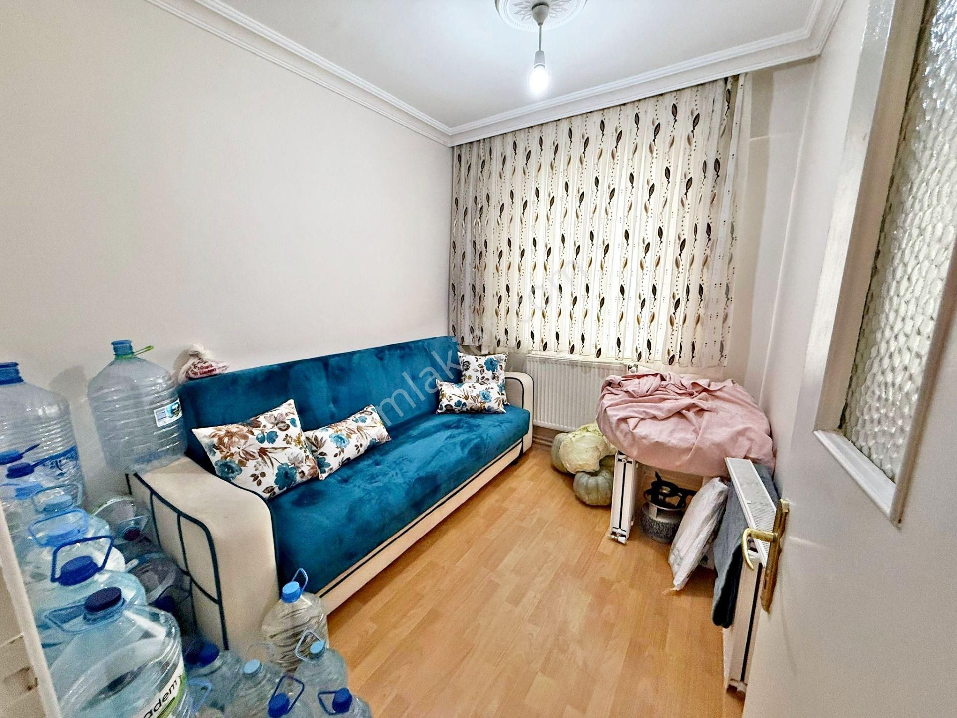 Veranka Invest'den Ergenekonda Bağımsız Arakat 3+1 Satılık Daire - Görsel 18