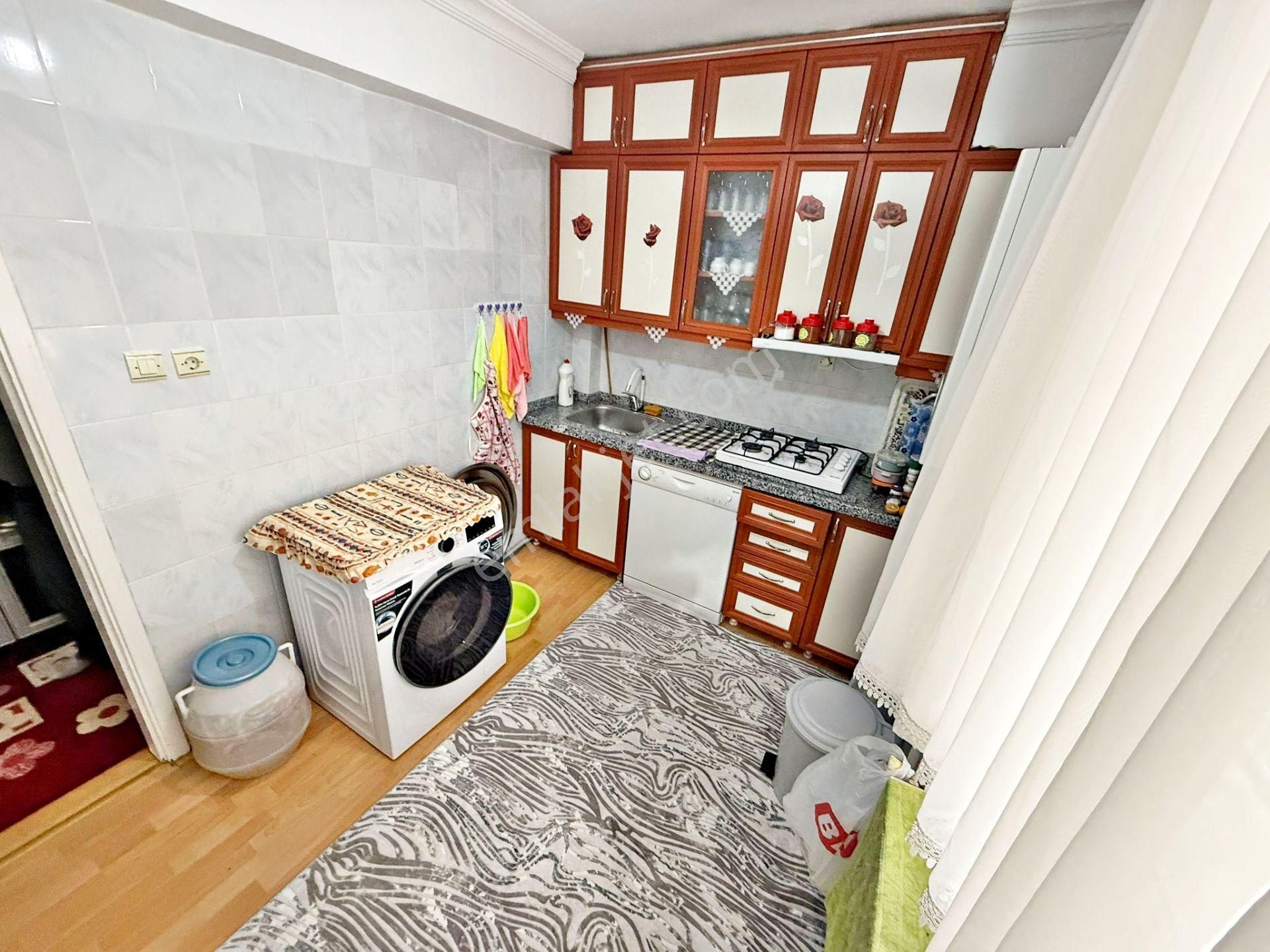 Veranka Invest'den Ergenekonda Bağımsız Arakat 3+1 Satılık Daire - Görsel 33