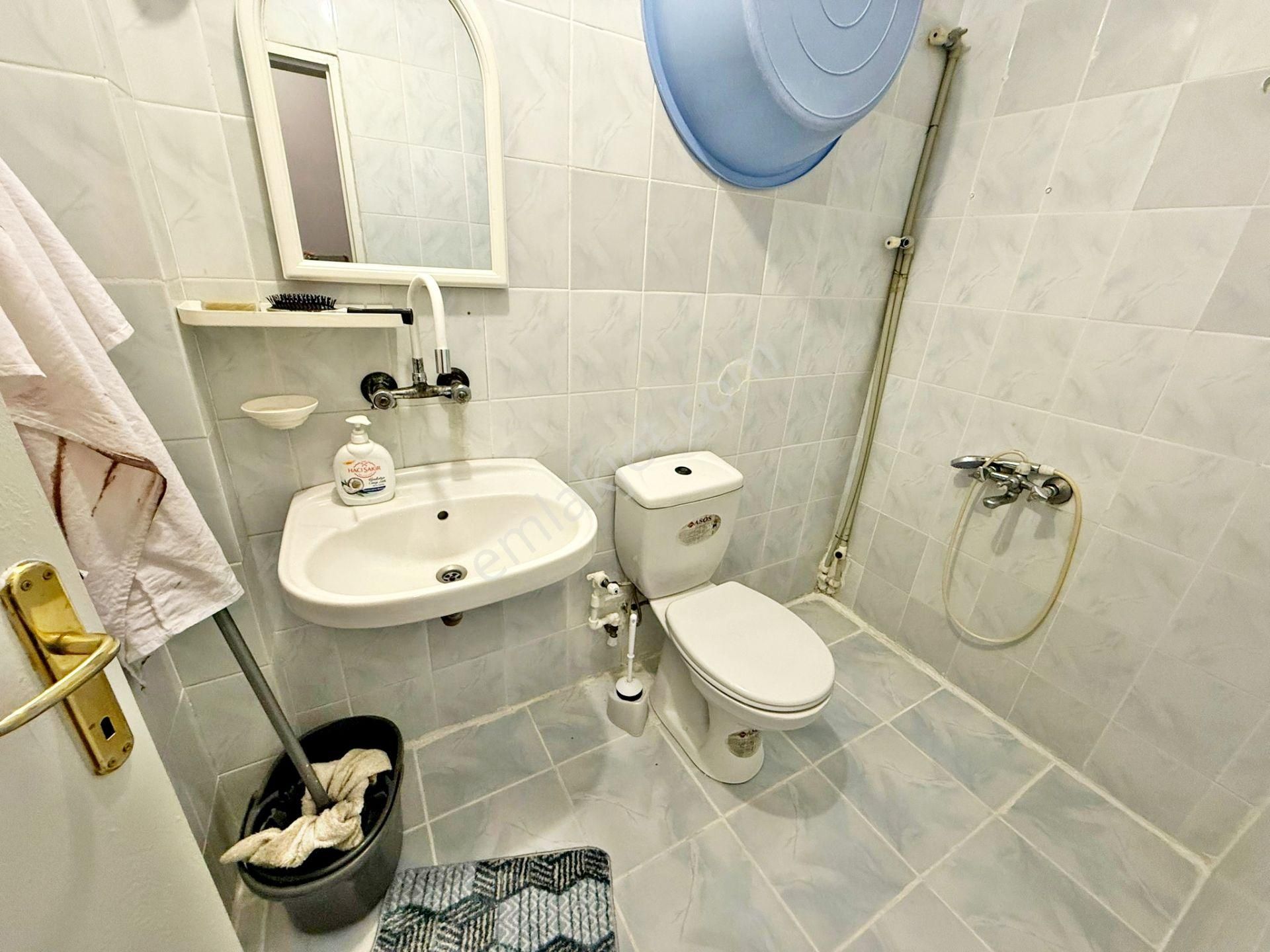 Veranka Invest'den Ergenekonda Bağımsız Arakat 3+1 Satılık Daire - Görsel 30